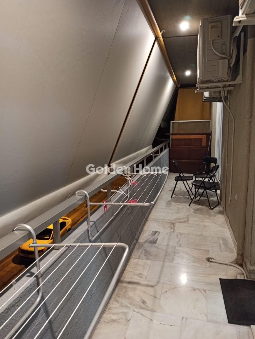 Apartment in Plateia Davaki, Kalithea — Photo 23 of 23
