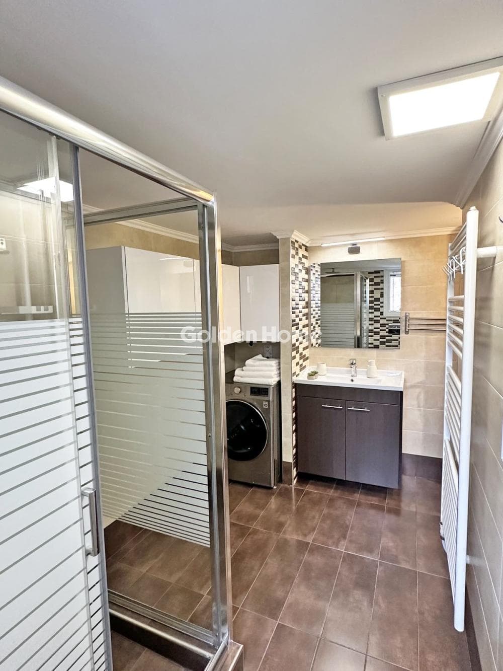 Apartment in Plateia Davaki, Kalithea — Photo 16 of 23