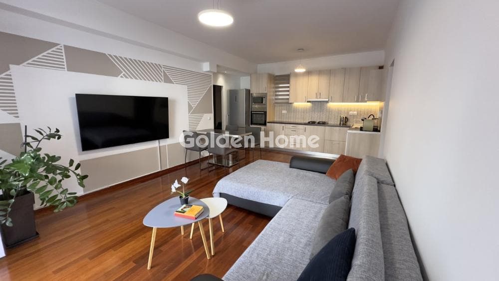 Apartment in Plateia Davaki, Kalithea — Photo 1 of 23