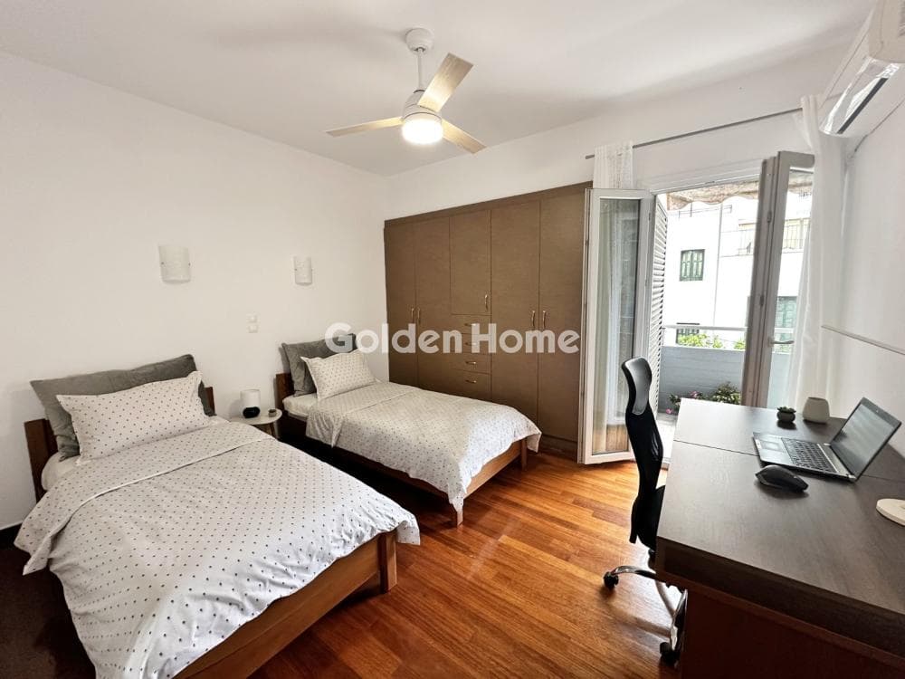 Apartment in Plateia Davaki, Kalithea — Photo 11 of 23