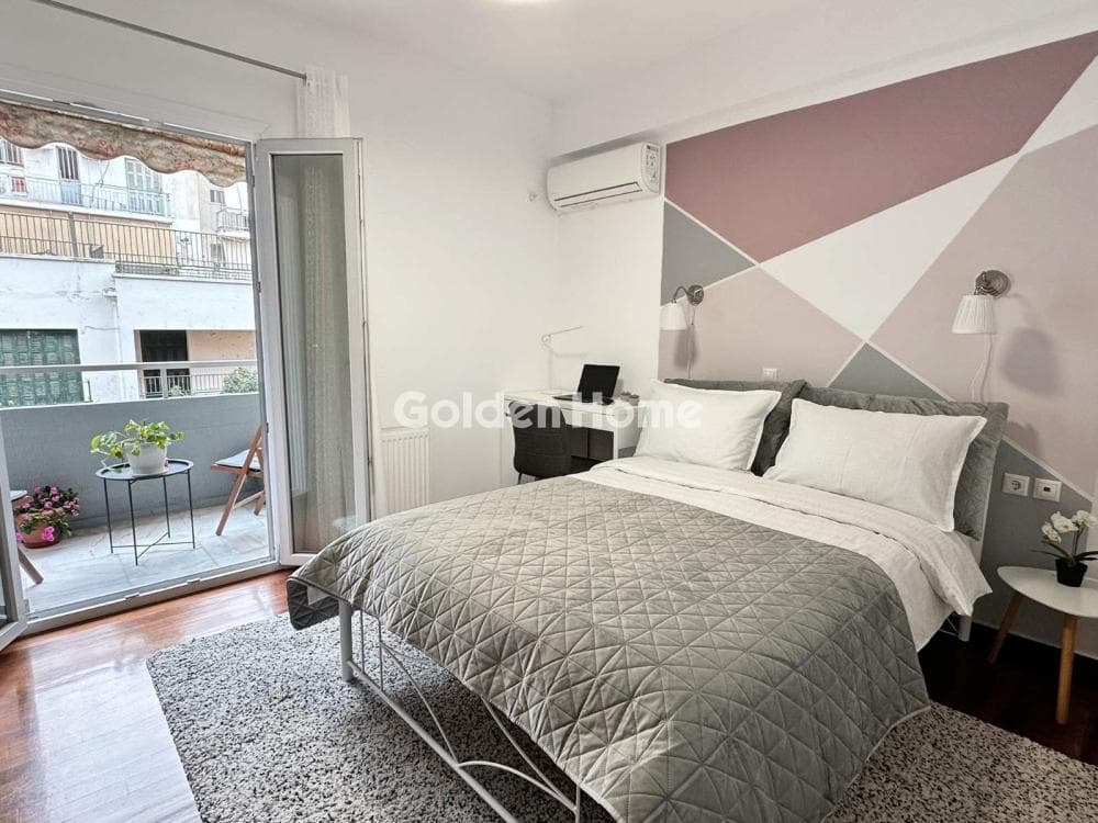 Apartment in Plateia Davaki, Kalithea — Photo 8 of 23