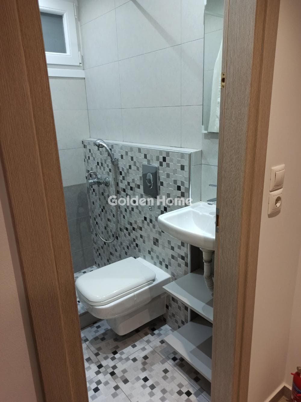Apartment in Plateia Davaki, Kalithea — Photo 19 of 23