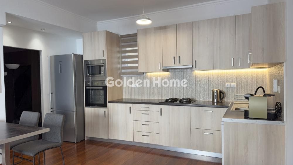 Apartment in Plateia Davaki, Kalithea — Photo 4 of 23