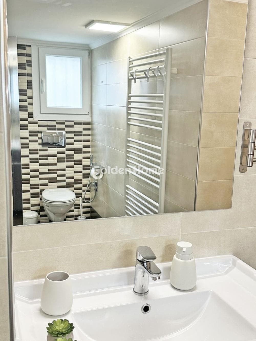 Apartment in Plateia Davaki, Kalithea — Photo 17 of 23