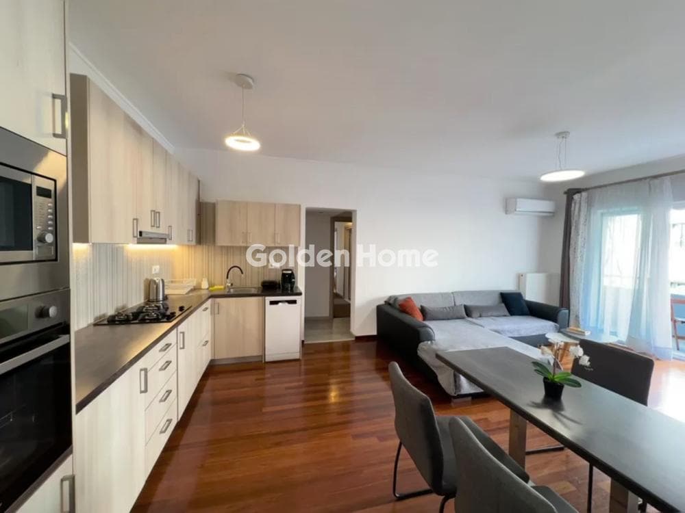 Apartment in Plateia Davaki, Kalithea — Photo 6 of 23