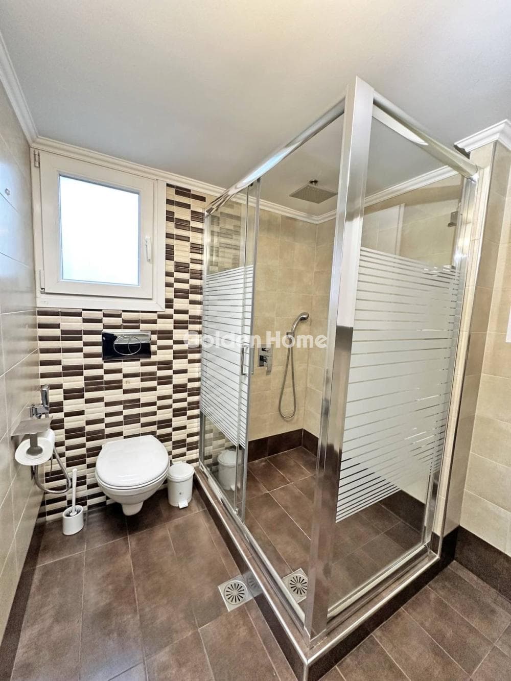 Apartment in Plateia Davaki, Kalithea — Photo 18 of 23