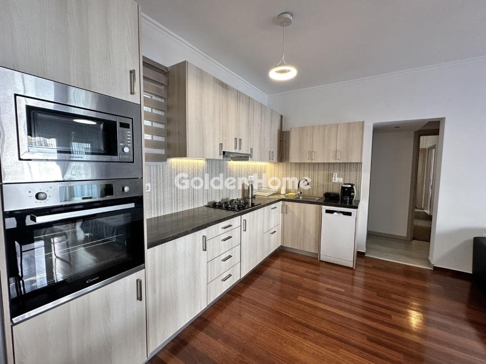 Apartment in Plateia Davaki, Kalithea — Photo 5 of 23