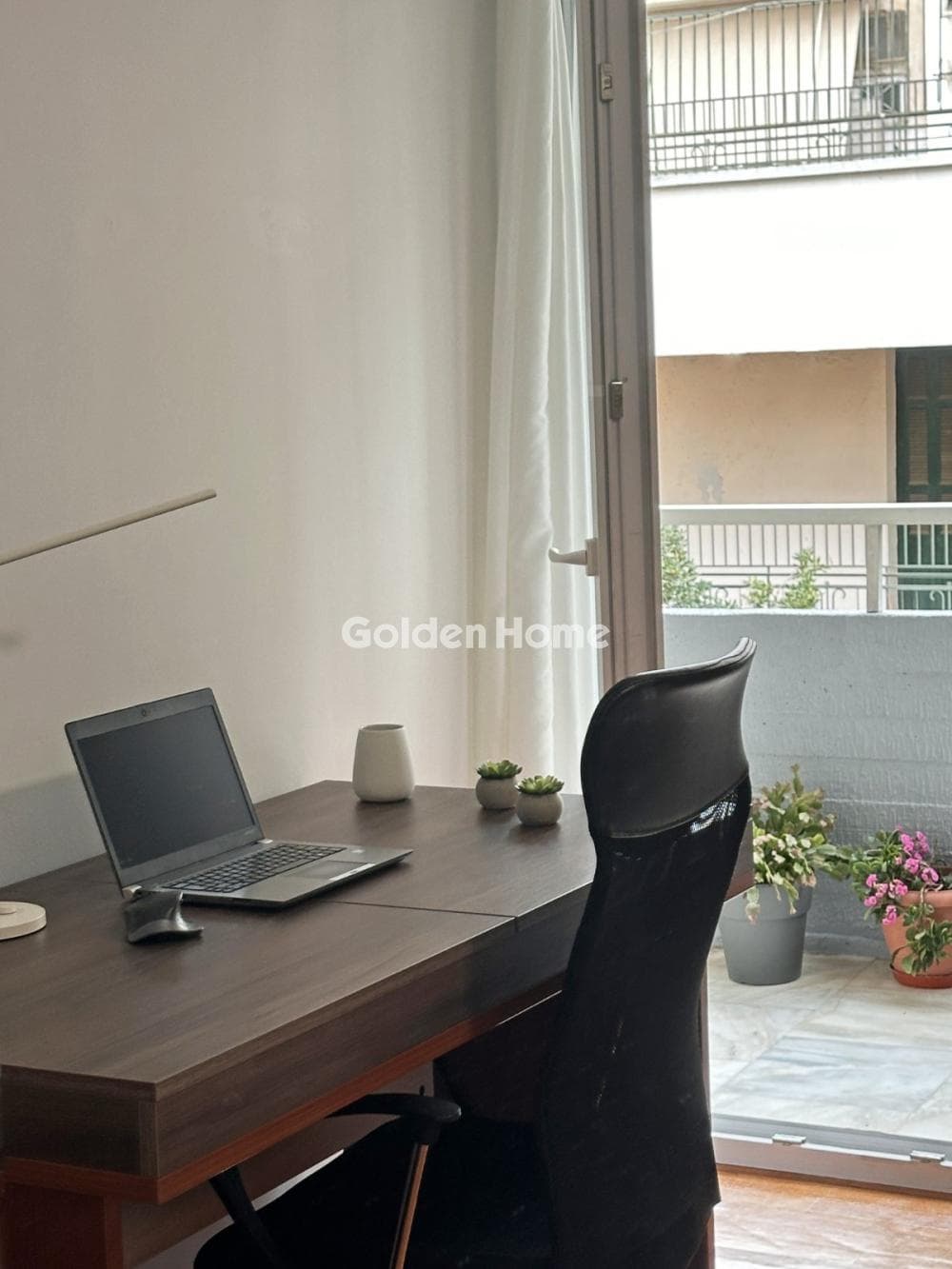 Apartment in Plateia Davaki, Kalithea — Photo 12 of 23