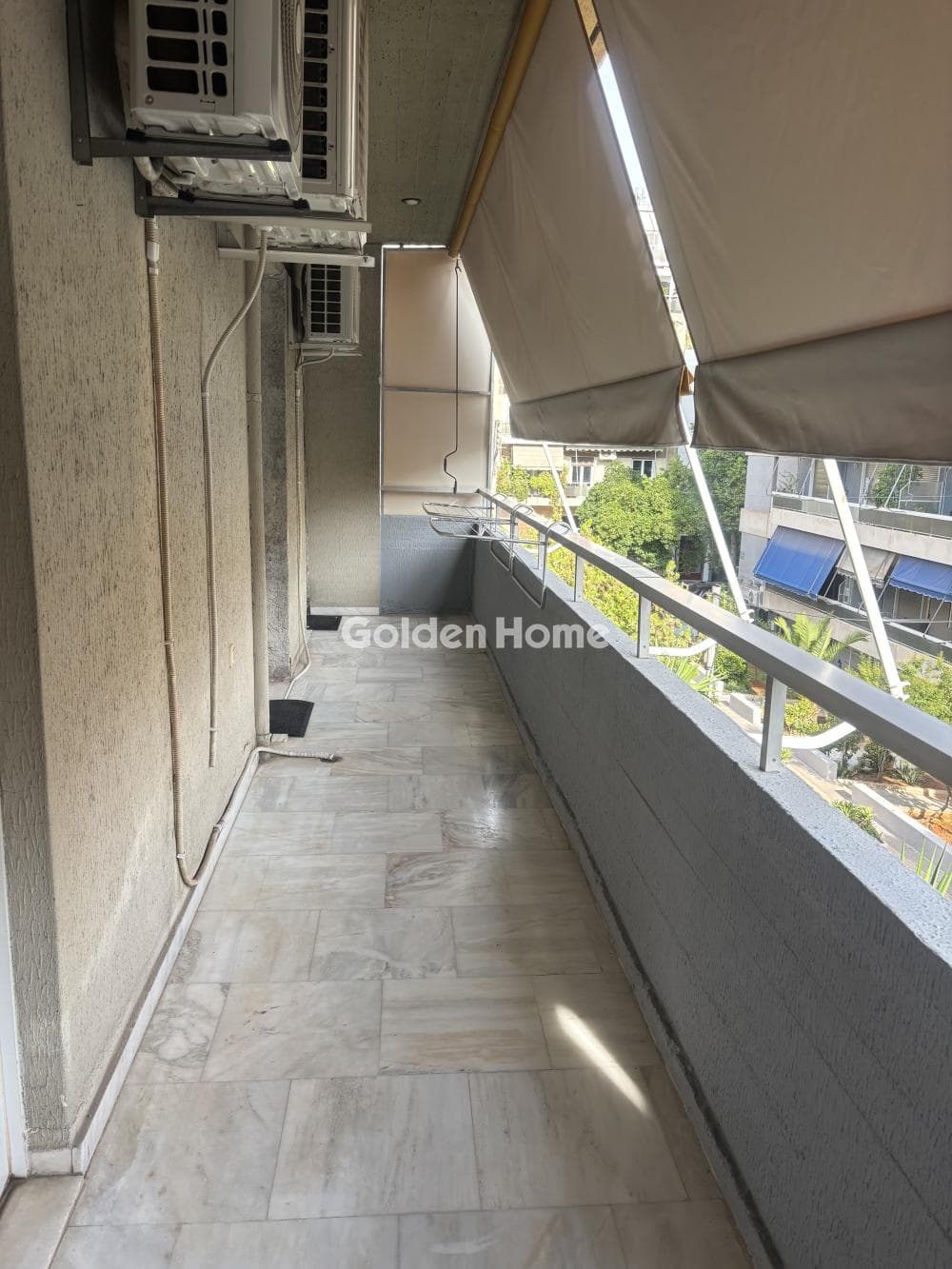 Apartment in Plateia Davaki, Kalithea — Photo 21 of 23