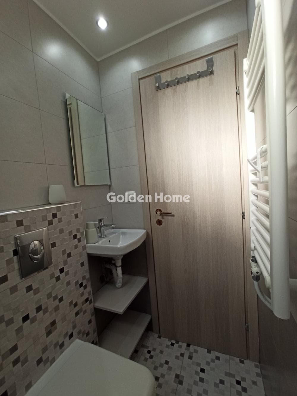Apartment in Plateia Davaki, Kalithea — Photo 20 of 23