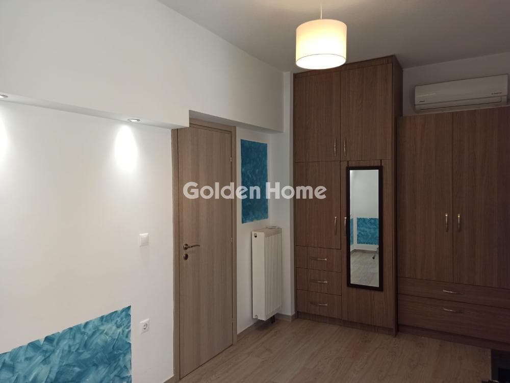 Apartment in Plateia Davaki, Kalithea — Photo 14 of 23