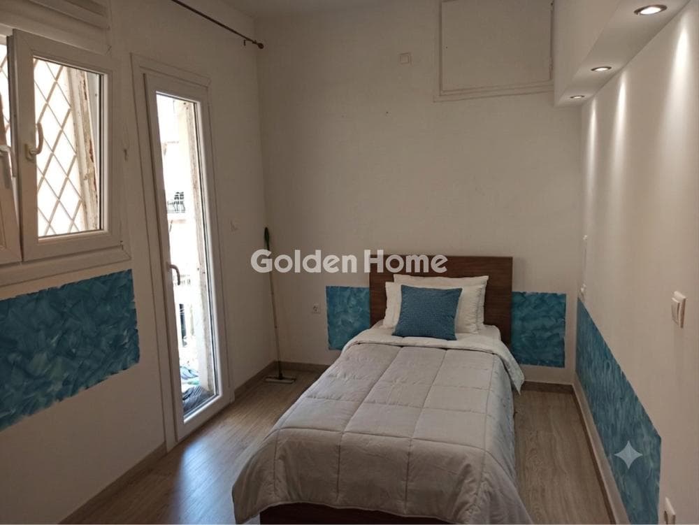Apartment in Plateia Davaki, Kalithea — Photo 13 of 23