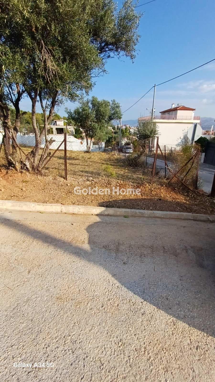 Οικόπεδο στην Κέντρο, Γλυκά Νερά — Φωτογραφία 2 από 2