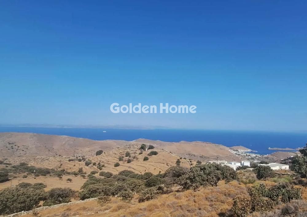 Μονοκατοικία στην Μύλοι, Κέα — Φωτογραφία 4 από 8
