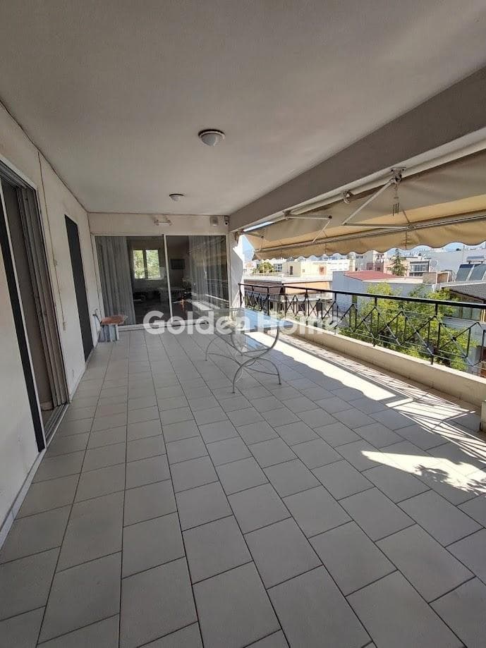 Apartment in Agia Anna, Chalandri — Photo 2 of 30