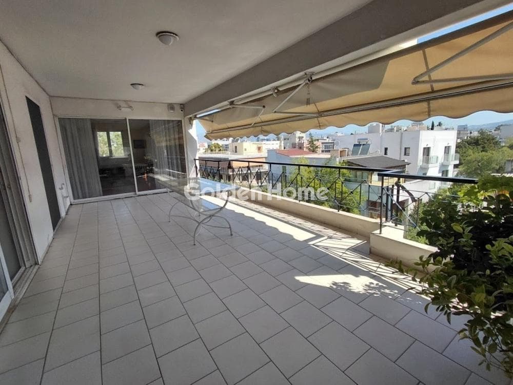 Apartment in Agia Anna, Chalandri — Photo 4 of 30