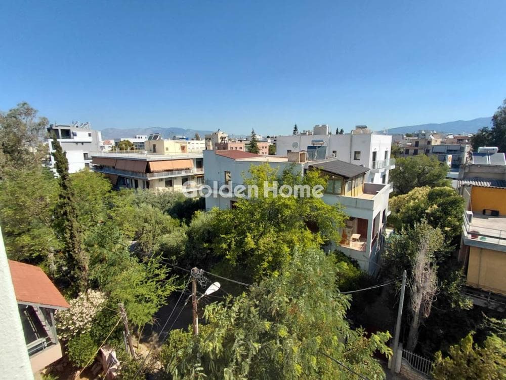Apartment in Agia Anna, Chalandri — Photo 6 of 30
