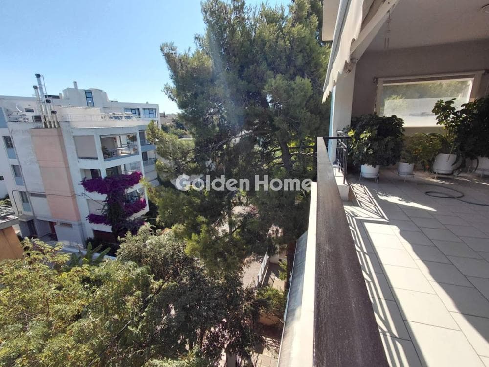 Apartment in Agia Anna, Chalandri — Photo 7 of 30
