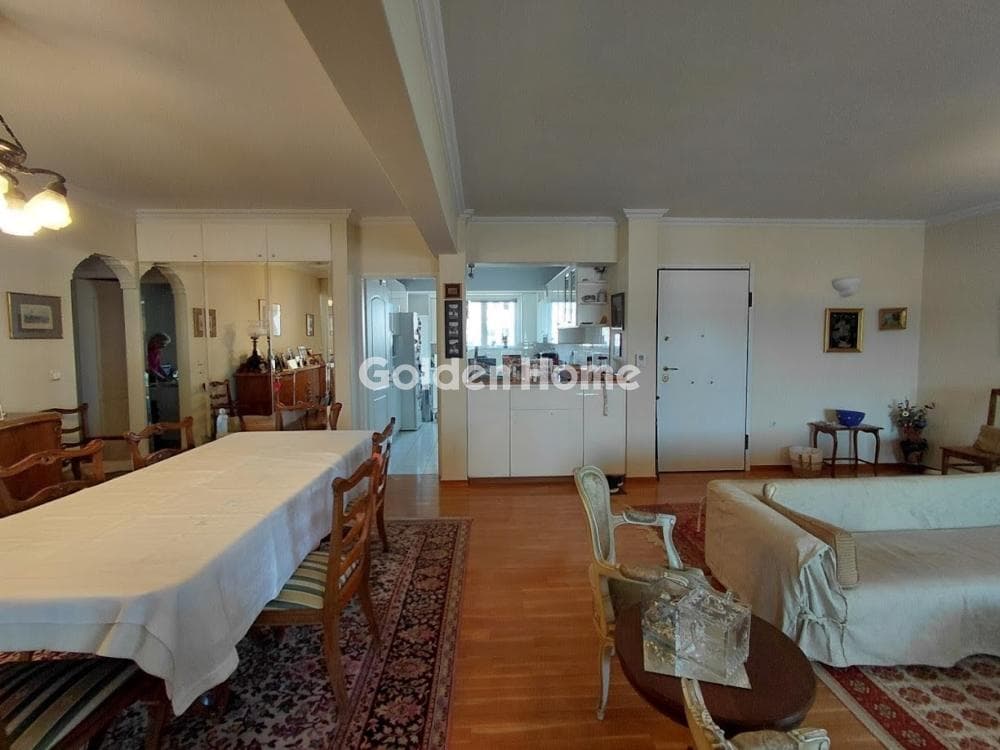 Apartment in Agia Anna, Chalandri — Photo 10 of 30