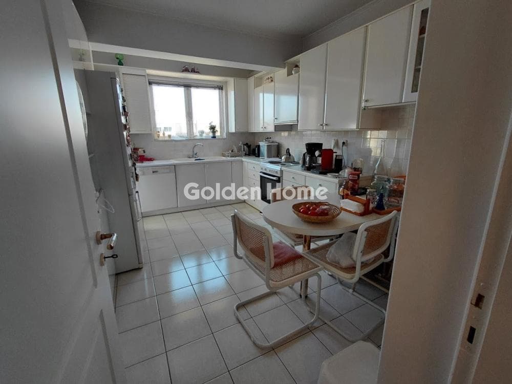 Apartment in Agia Anna, Chalandri — Photo 11 of 30