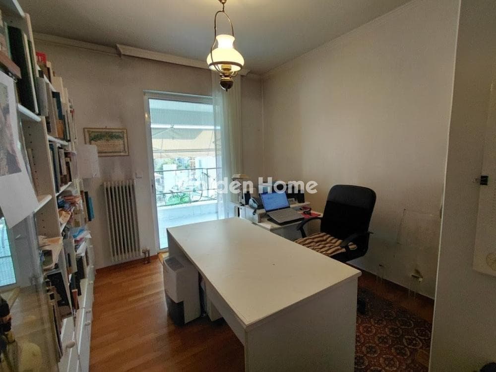 Apartment in Agia Anna, Chalandri — Photo 15 of 30