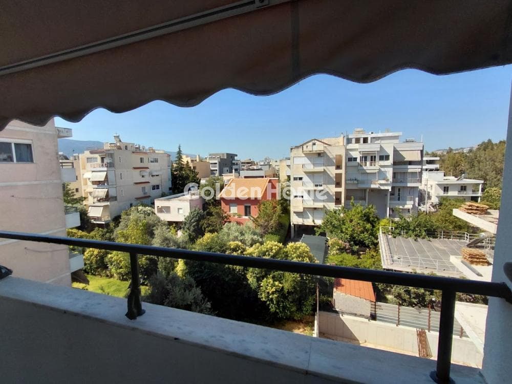 Apartment in Agia Anna, Chalandri — Photo 16 of 30