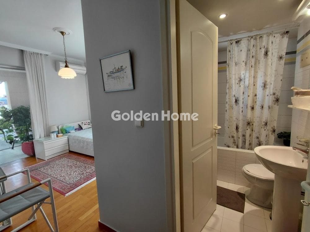 Apartment in Agia Anna, Chalandri — Photo 17 of 30