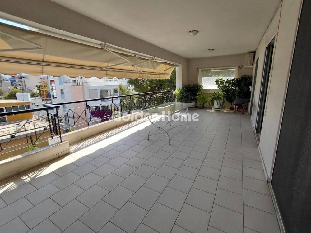 Apartment in Agia Anna, Chalandri — Photo 23 of 30