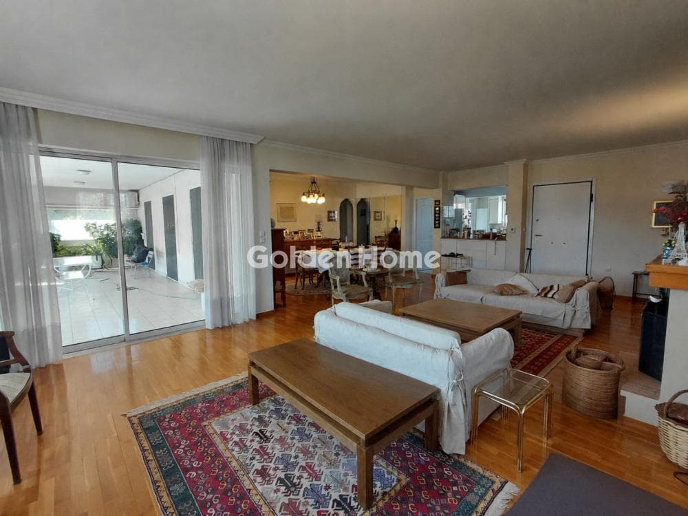 Apartment in Agia Anna, Chalandri — Photo 22 of 30