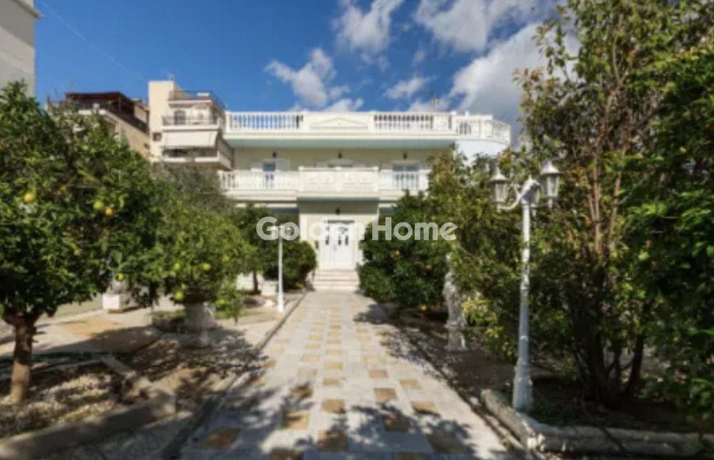 Μονοκατοικία στην Κάτω Γλυφάδα, Γλυφάδα — Φωτογραφία 5 από 27