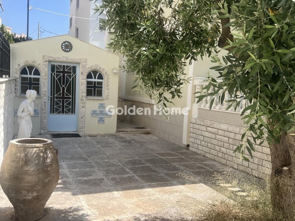 Μονοκατοικία στην Κάτω Γλυφάδα, Γλυφάδα — Φωτογραφία 24 από 27