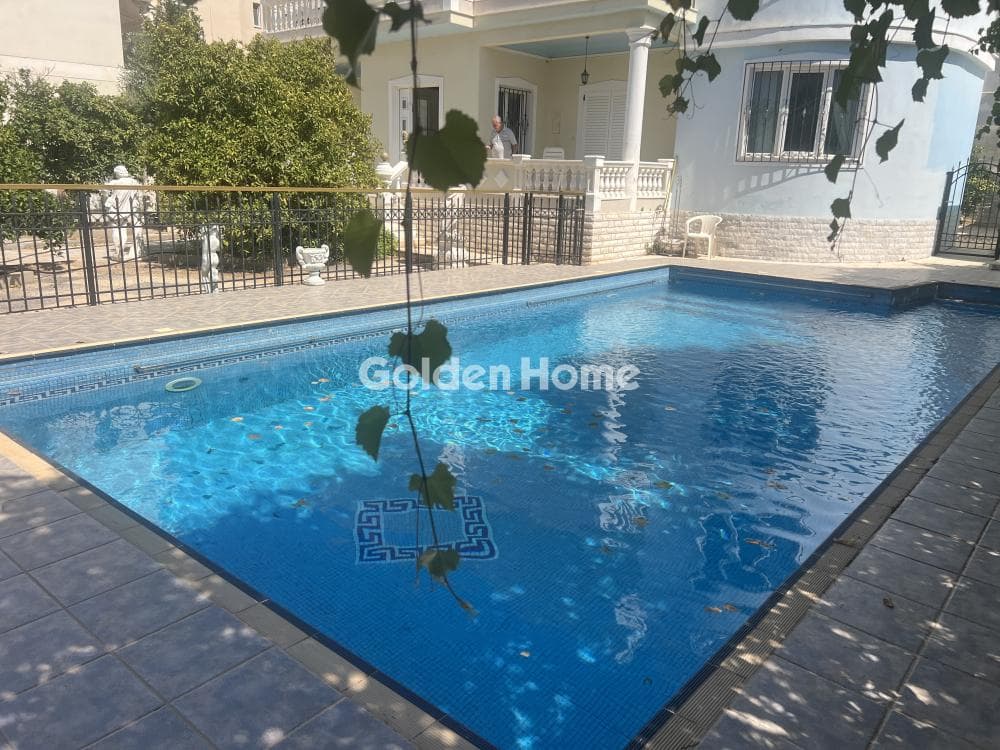 Μονοκατοικία στην Κάτω Γλυφάδα, Γλυφάδα — Φωτογραφία 1 από 27