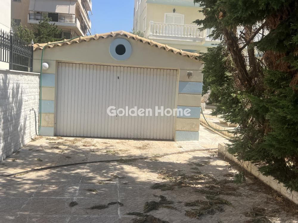Μονοκατοικία στην Κάτω Γλυφάδα, Γλυφάδα — Φωτογραφία 25 από 27