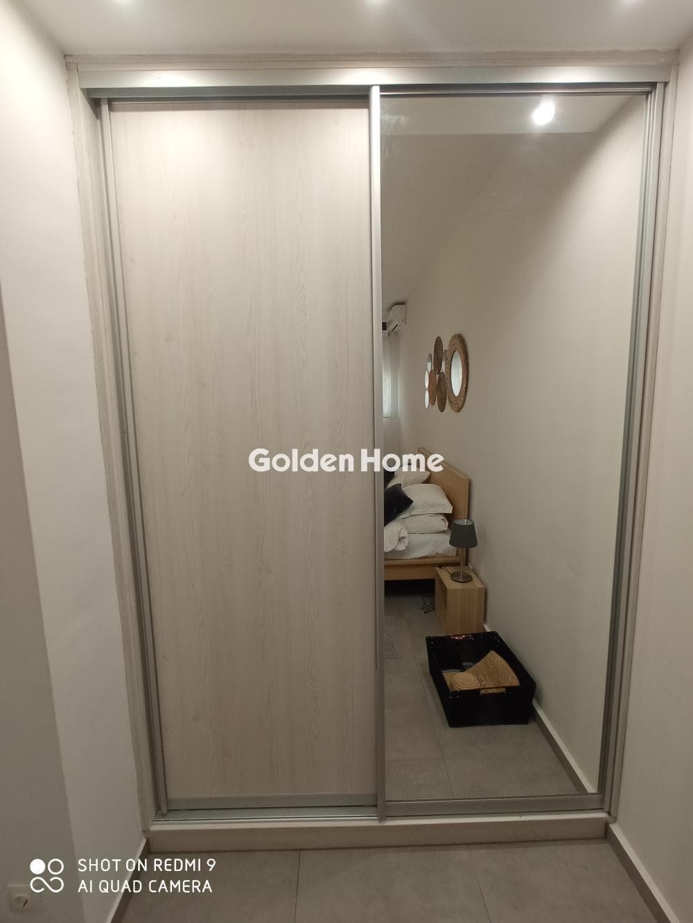 Διαμέρισμα στην Άγιος Ιωάννης, Νέος Κόσμος — Φωτογραφία 19 από 23