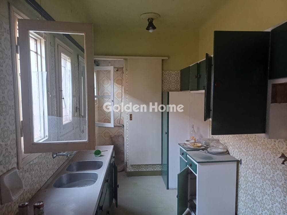 Διαμέρισμα στην Φωκίωνος Νέγρη, Κυψέλη — Φωτογραφία 15 από 39