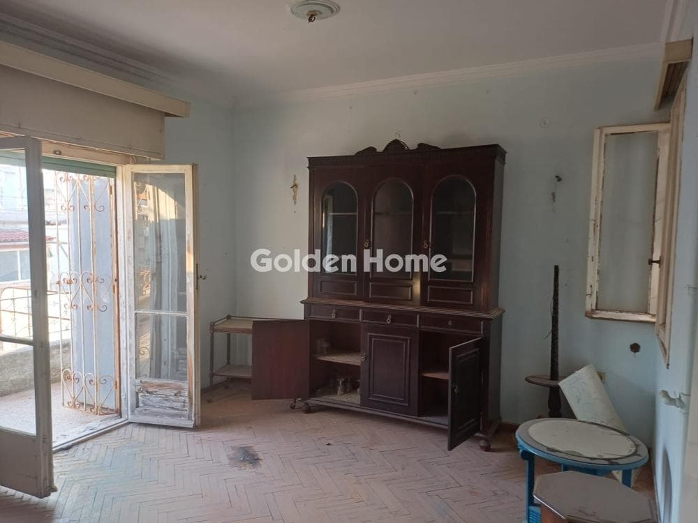Διαμέρισμα στην Φωκίωνος Νέγρη, Κυψέλη — Φωτογραφία 4 από 39