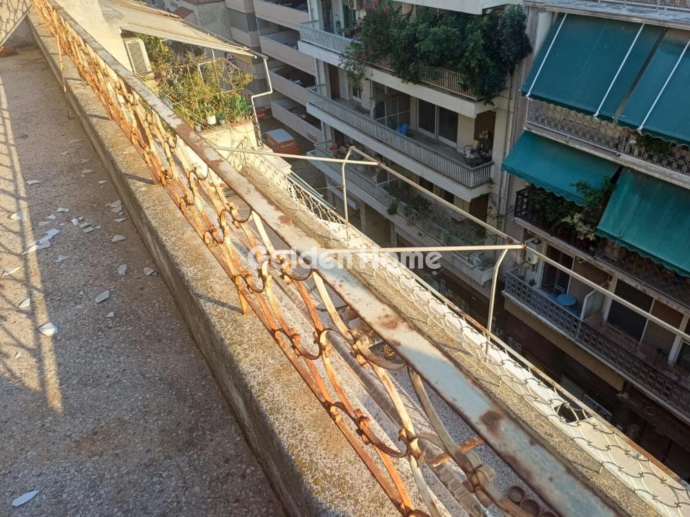 Διαμέρισμα στην Φωκίωνος Νέγρη, Κυψέλη — Φωτογραφία 6 από 39