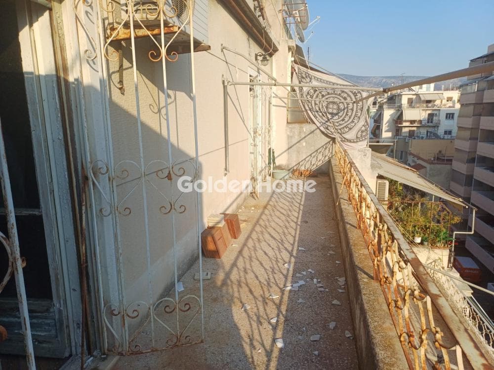 Διαμέρισμα στην Φωκίωνος Νέγρη, Κυψέλη — Φωτογραφία 8 από 39