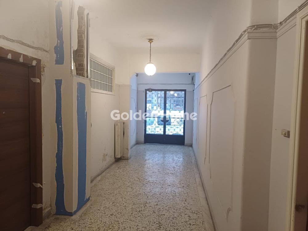 Διαμέρισμα στην Φωκίωνος Νέγρη, Κυψέλη — Φωτογραφία 13 από 39