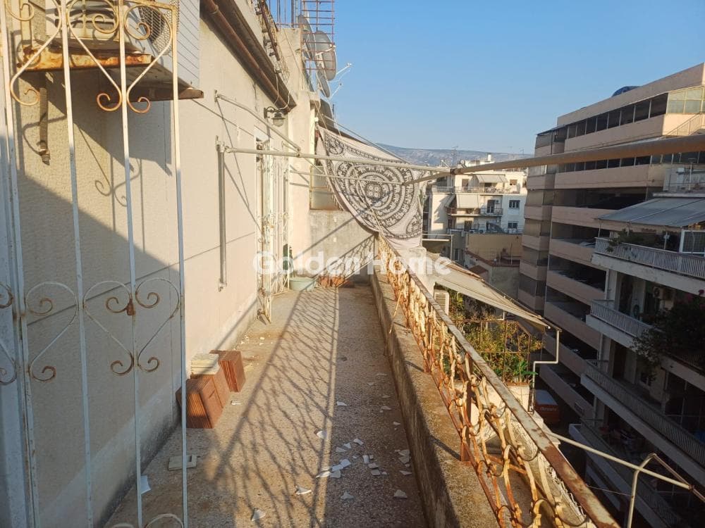 Διαμέρισμα στην Φωκίωνος Νέγρη, Κυψέλη — Φωτογραφία 20 από 39