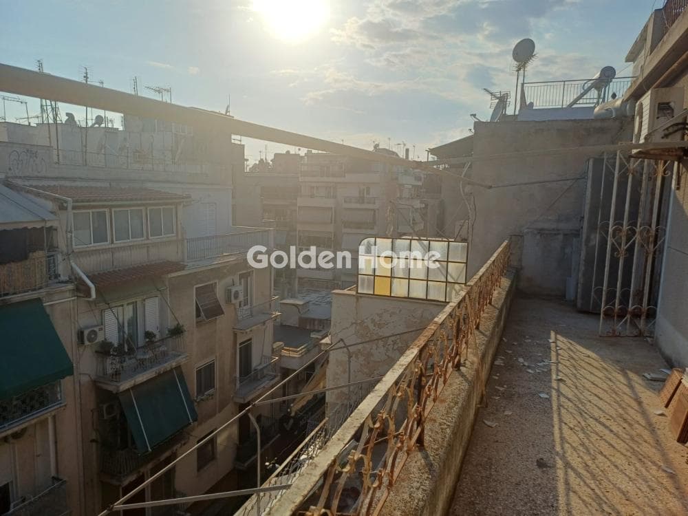 Διαμέρισμα στην Φωκίωνος Νέγρη, Κυψέλη — Φωτογραφία 2 από 39