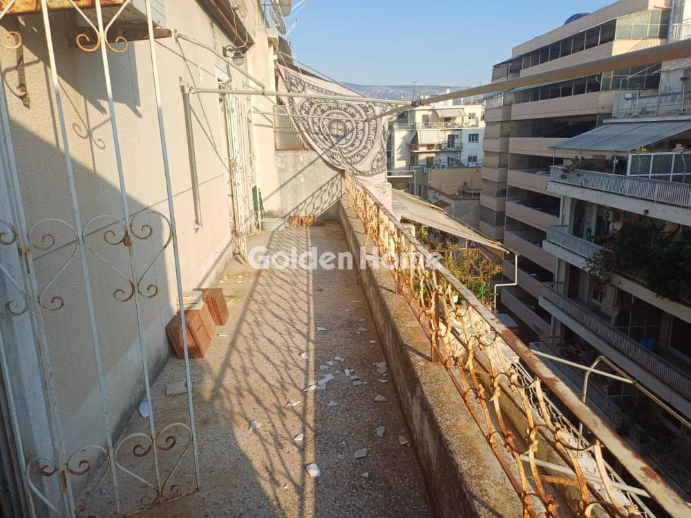 Διαμέρισμα στην Φωκίωνος Νέγρη, Κυψέλη — Φωτογραφία 31 από 39