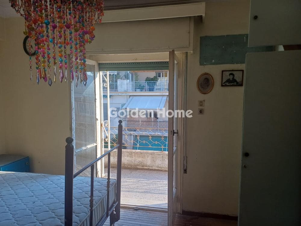 Διαμέρισμα στην Φωκίωνος Νέγρη, Κυψέλη — Φωτογραφία 37 από 39