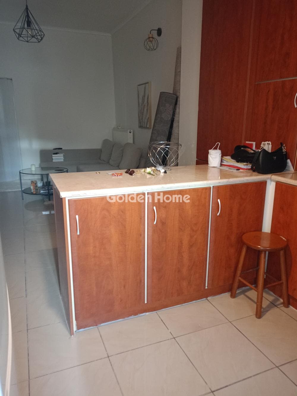 Apartment in Politeknon, Ilion — Photo 4 of 20
