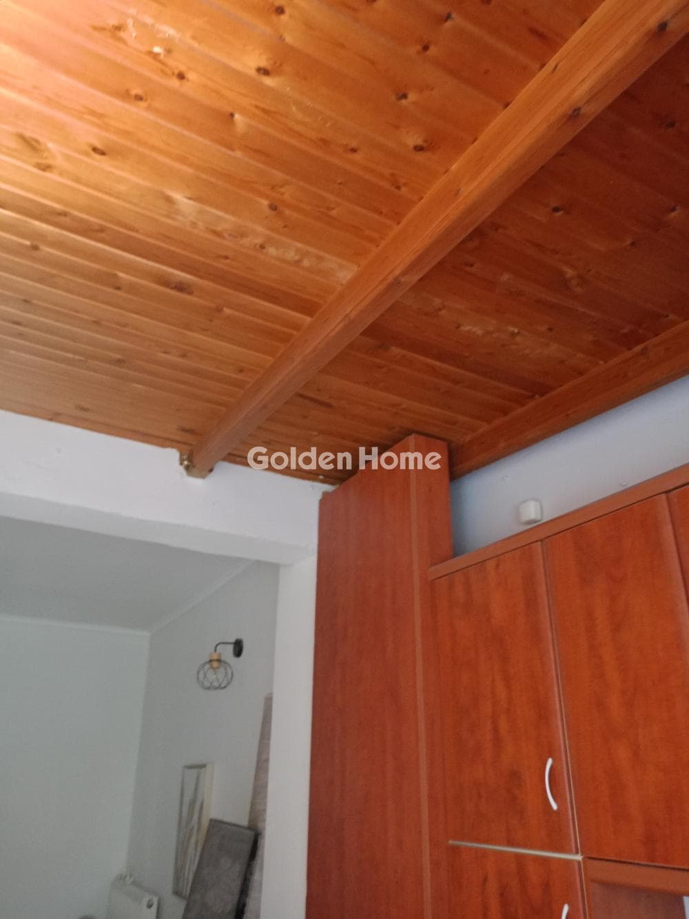 Apartment in Politeknon, Ilion — Photo 9 of 20