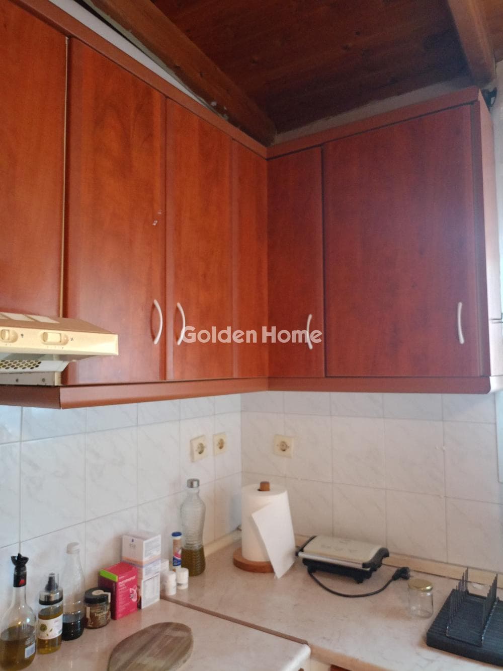 Apartment in Politeknon, Ilion — Photo 8 of 20