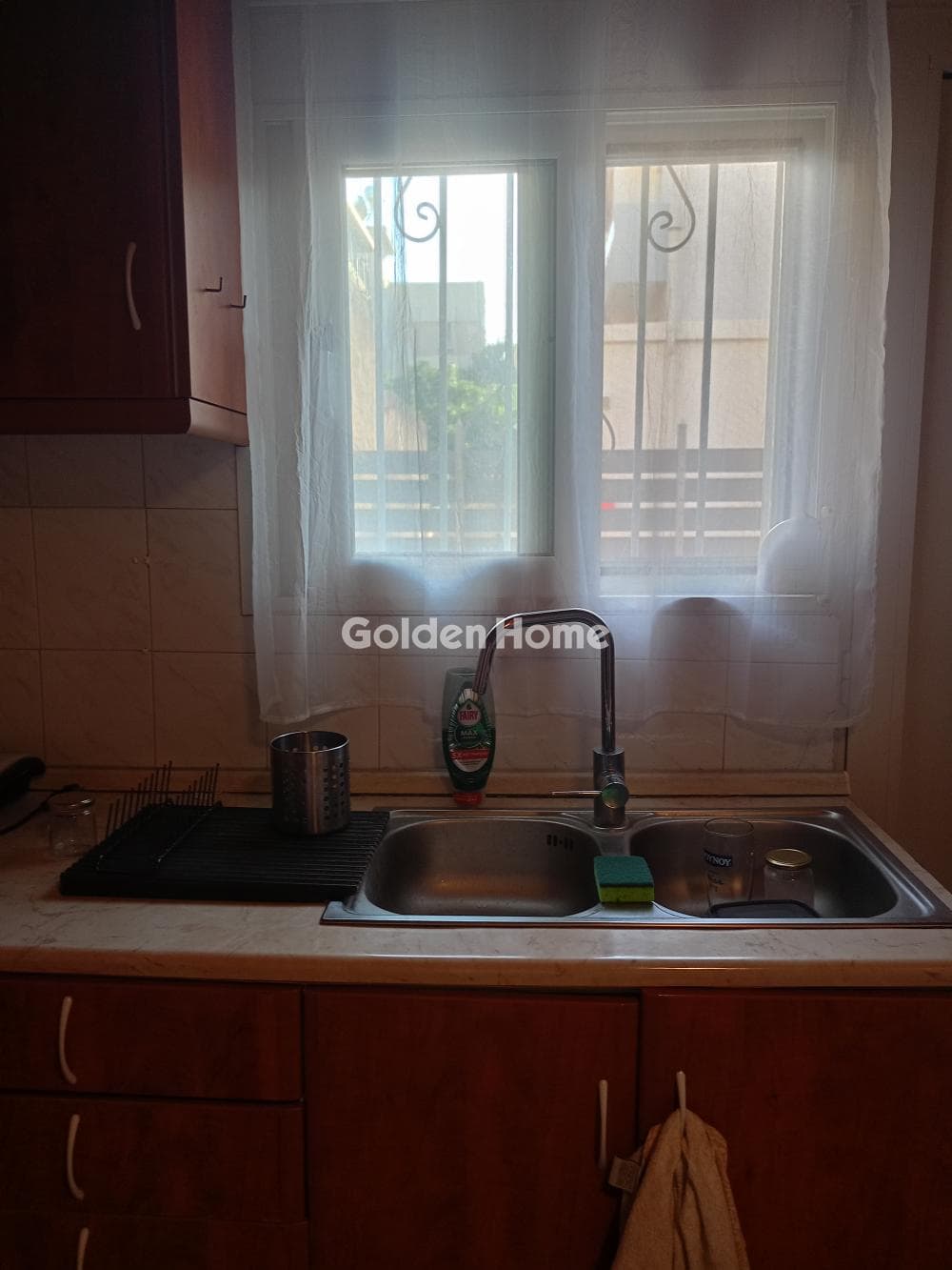 Apartment in Politeknon, Ilion — Photo 10 of 20