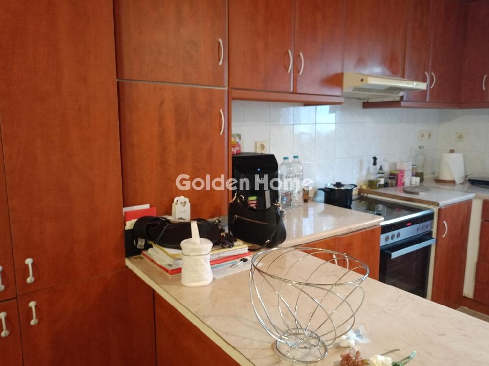 Apartment in Politeknon, Ilion — Photo 13 of 20