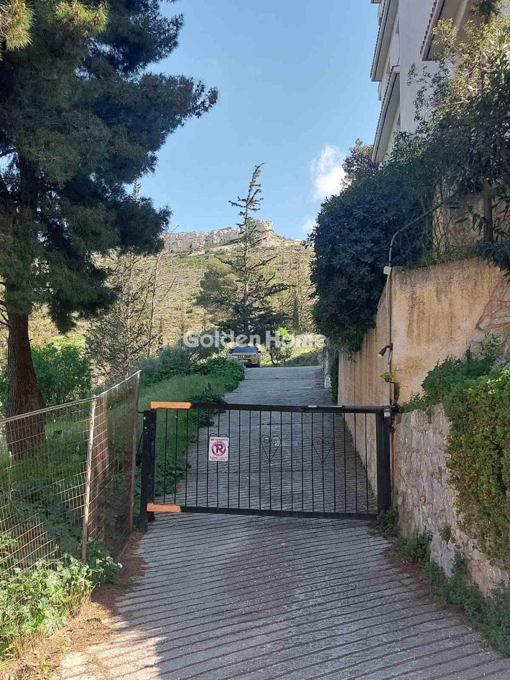 Apartment in Kareas, Vironas — Photo 6 of 19