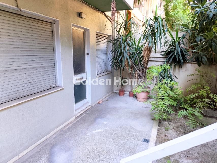 Apartment in Center, Ilisia — Photo 1 of 19